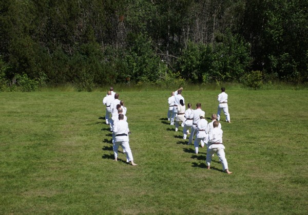 Torsdag 16.00